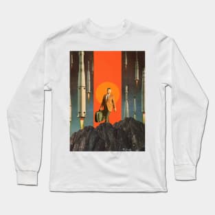 The Departure Long Sleeve T-Shirt